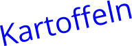 Kartoffeln